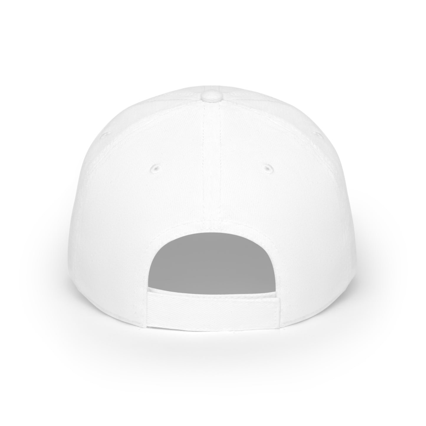 Low Profile T2 Baseball Cap